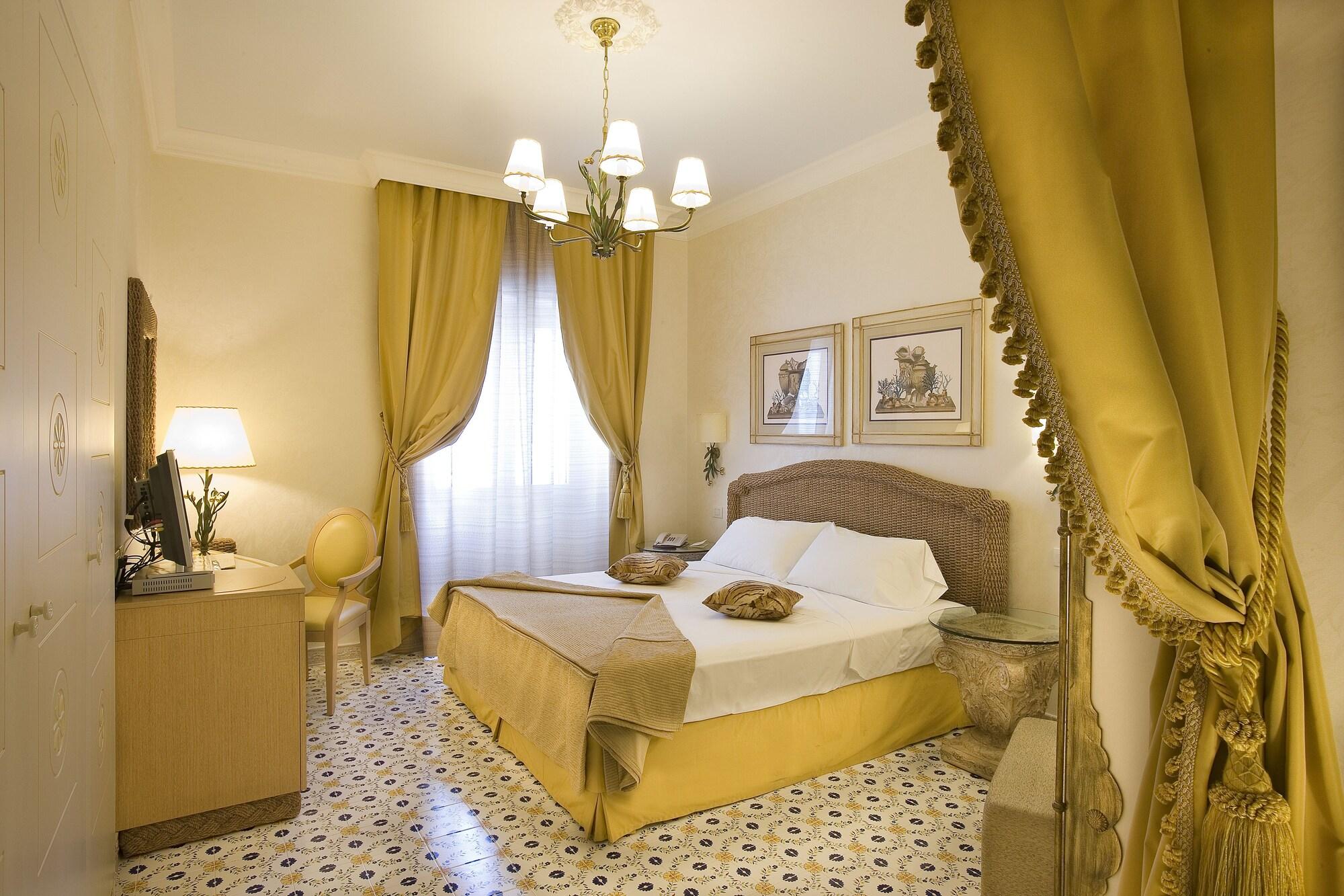 Terme Manzi Hotel & Spa Casamicciola Terme Quarto foto